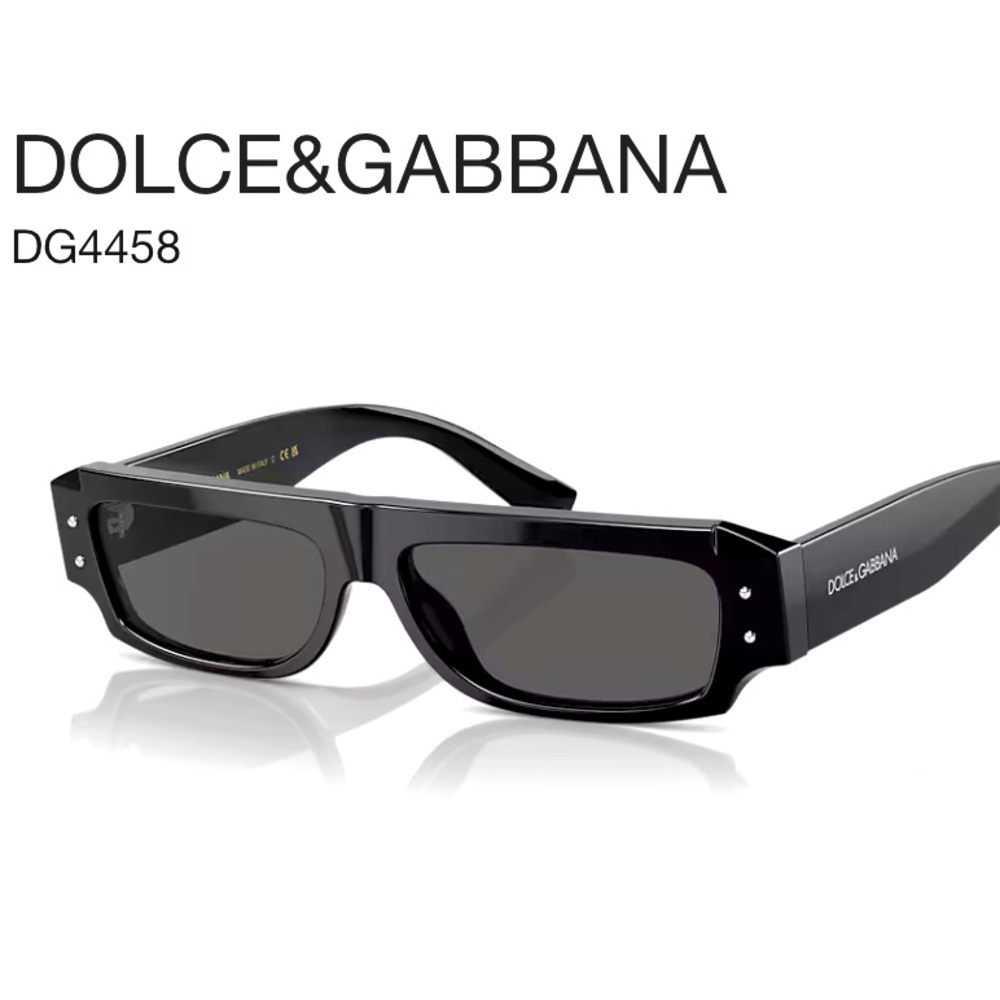 DG4458 Sunglasses